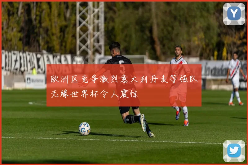 欧洲区竞争激烈意大利丹麦等强队无缘世界杯令人震惊