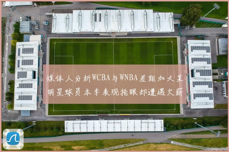 媒体人分析WCBA与WNBA差距加大某明星球员本季表现抢眼却遭遇欠薪困扰
